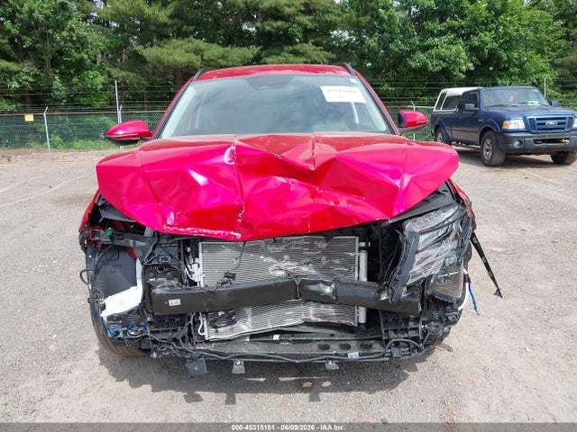 Hyundai TUCSON SEL 2023 5NMJBCAE8PH197472 Image 13