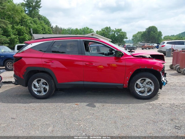 Hyundai TUCSON SEL 2023 5NMJBCAE8PH197472 Image 14