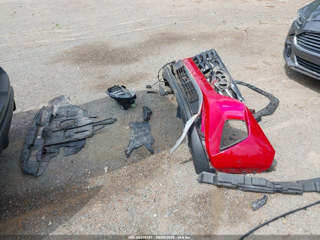 Hyundai TUCSON SEL 2023 5NMJBCAE8PH197472 Image 12