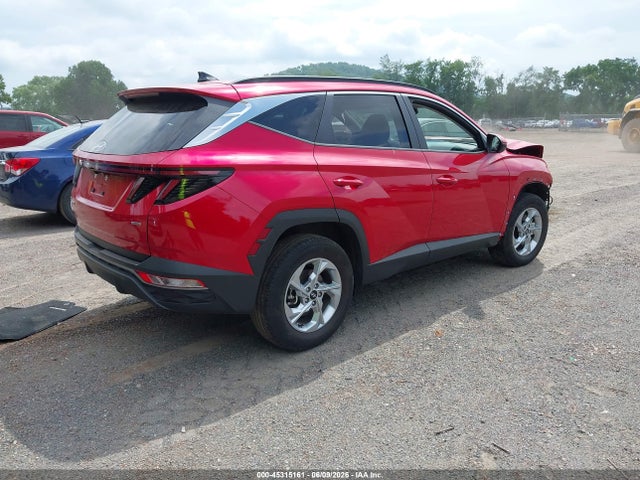 Hyundai TUCSON SEL 2023 5NMJBCAE8PH197472 Image 4