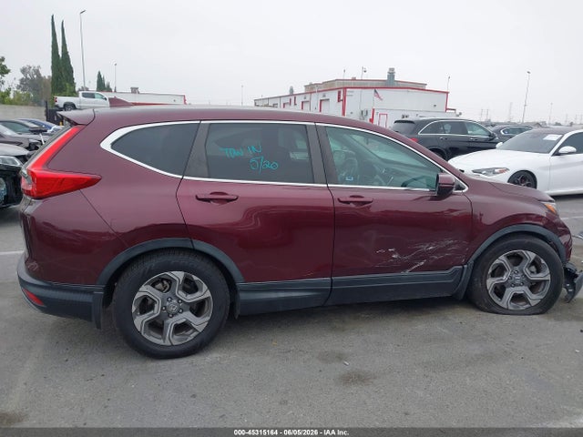 Honda CR-V EX 2019 7FARW1H52KE025390 Image 13