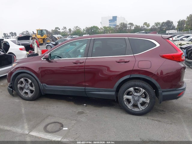 Honda CR-V EX 2019 7FARW1H52KE025390 Image 14