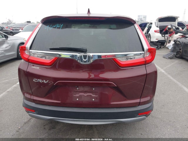 Honda CR-V EX 2019 7FARW1H52KE025390 Image 16