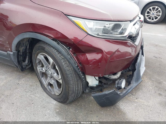 Honda CR-V EX 2019 7FARW1H52KE025390 Image 17