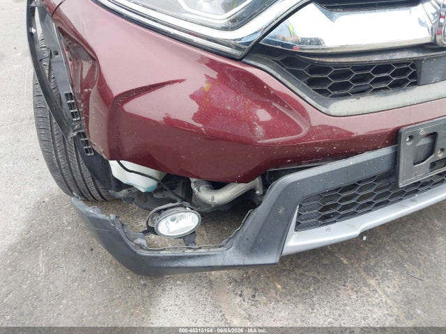 Honda CR-V EX 2019 7FARW1H52KE025390 Image 18