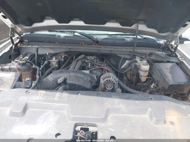 Aukcja sprzedaży 2011 Chevrolet Silverado 1500 Lt, vin: 1GCRCSE03BZ388214, numer aukcji: 45315165