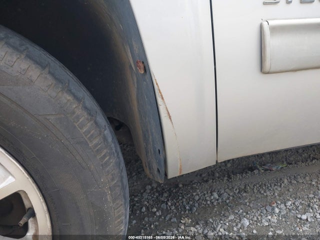 Aukcja sprzedaży 2011 Chevrolet Silverado 1500 Lt, vin: 1GCRCSE03BZ388214, numer aukcji: 45315165