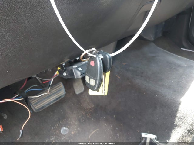 Aukcja sprzedaży 2011 Chevrolet Silverado 1500 Lt, vin: 1GCRCSE03BZ388214, numer aukcji: 45315165