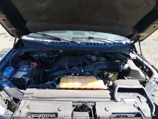 Ford F-150 Xl 2016 1FTEX1EPXGFB27200 Image 10