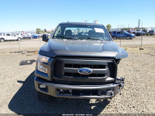 Ford F-150 Xl 2016 1FTEX1EPXGFB27200 Image 13