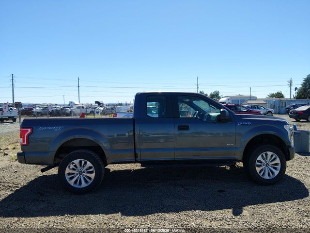 Ford F-150 Xl 2016 1FTEX1EPXGFB27200 Image 14