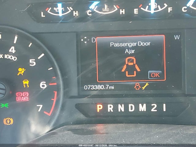 Ford F-150 Xl 2016 1FTEX1EPXGFB27200 Image 16