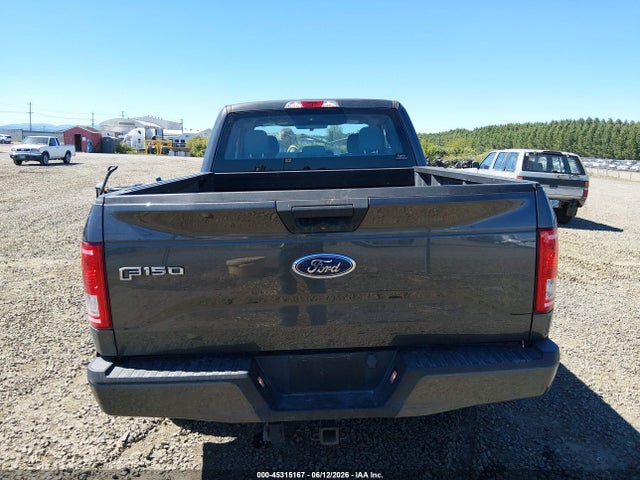 Ford F-150 Xl 2016 1FTEX1EPXGFB27200 Image 17