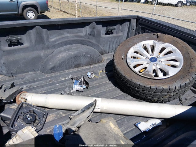 Ford F-150 Xl 2016 1FTEX1EPXGFB27200 Image 12