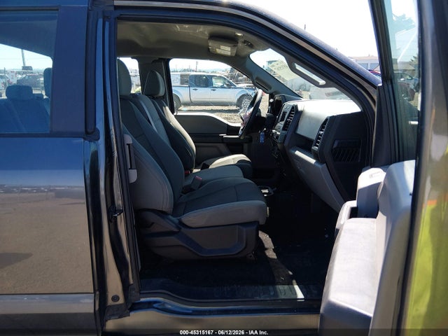Ford F-150 Xl 2016 1FTEX1EPXGFB27200 Image 5