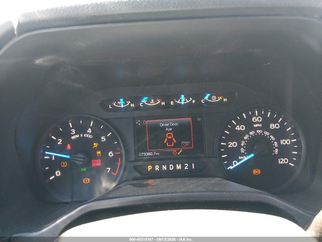 Ford F-150 Xl 2016 1FTEX1EPXGFB27200 Image 7