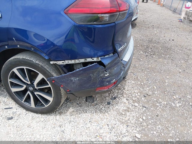 Продажа на аукционе авто 2017 Nissan Rogue Sl, vin: 5N1AT2MV3HC851129, номер лота: 45315171