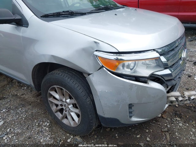Aukcja sprzedaży 2014 Ford Edge Se, vin: 2FMDK3GC3EBB19501, numer aukcji: 45315172