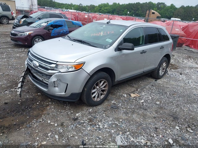 Aukcja sprzedaży 2014 Ford Edge Se, vin: 2FMDK3GC3EBB19501, numer aukcji: 45315172