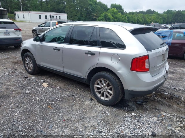Aukcja sprzedaży 2014 Ford Edge Se, vin: 2FMDK3GC3EBB19501, numer aukcji: 45315172