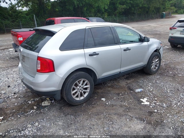 Aukcja sprzedaży 2014 Ford Edge Se, vin: 2FMDK3GC3EBB19501, numer aukcji: 45315172