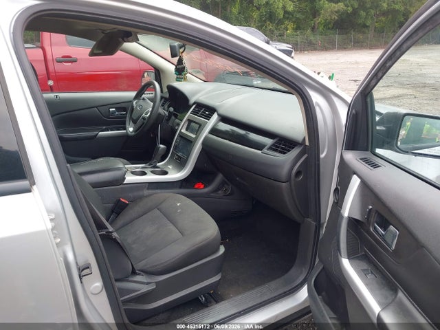 Aukcja sprzedaży 2014 Ford Edge Se, vin: 2FMDK3GC3EBB19501, numer aukcji: 45315172