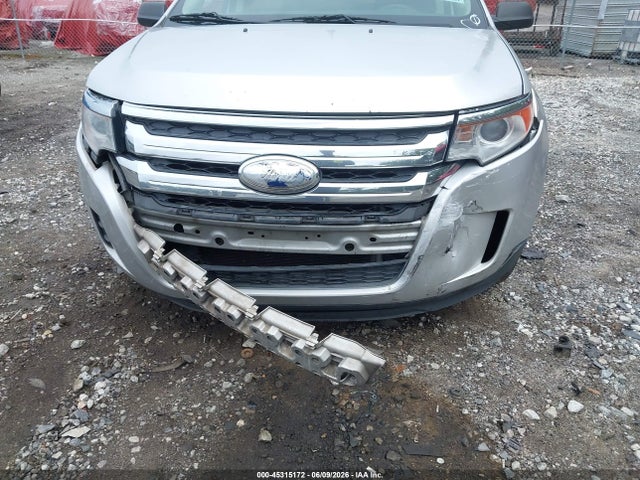 Aukcja sprzedaży 2014 Ford Edge Se, vin: 2FMDK3GC3EBB19501, numer aukcji: 45315172