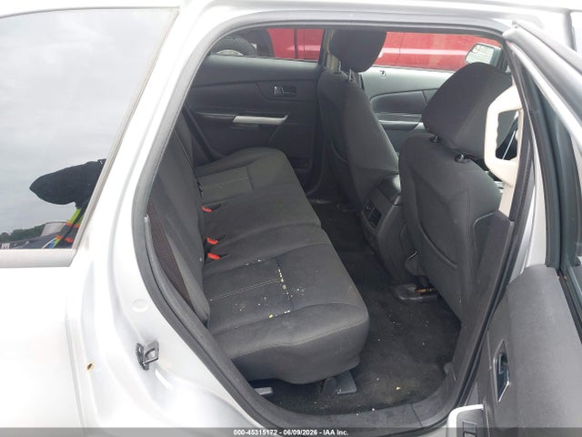 Aukcja sprzedaży 2014 Ford Edge Se, vin: 2FMDK3GC3EBB19501, numer aukcji: 45315172