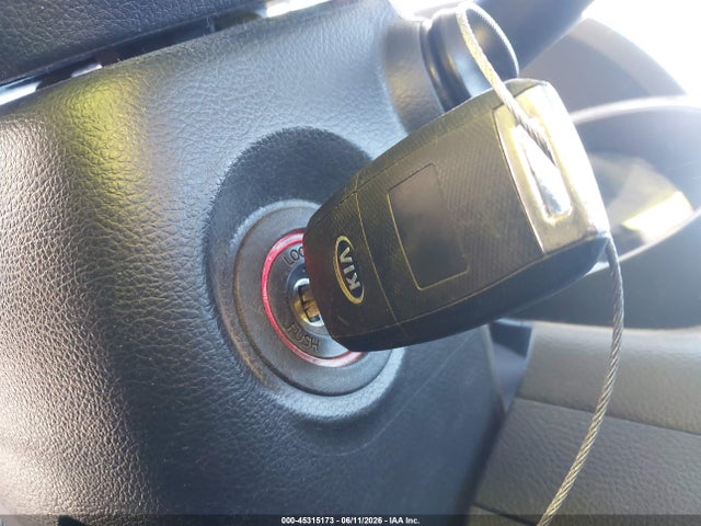 KIA FORTE LX 2016 KNAFX4A68G5533689 Image 11