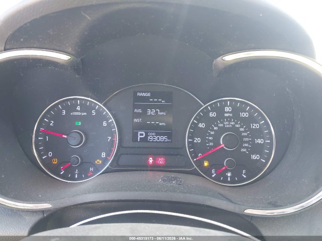 KIA FORTE LX 2016 KNAFX4A68G5533689 Image 7