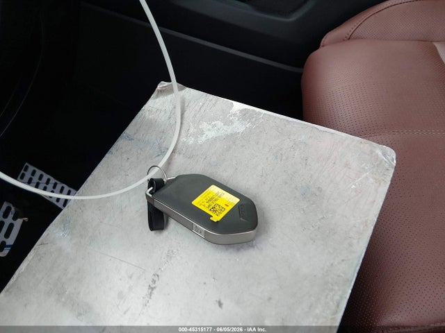 Aukcja sprzedaży 2025 Kia Telluride Sx, vin: 5XYP54GC0SG571234, numer aukcji: 45315177