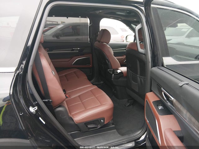 Aukcja sprzedaży 2025 Kia Telluride Sx, vin: 5XYP54GC0SG571234, numer aukcji: 45315177