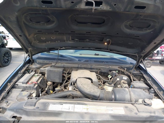 Aukcja sprzedaży 1998 Ford F-150 Lariat/xl/xlt, vin: 1FTDX08W9WKA10710, numer aukcji: 45315180