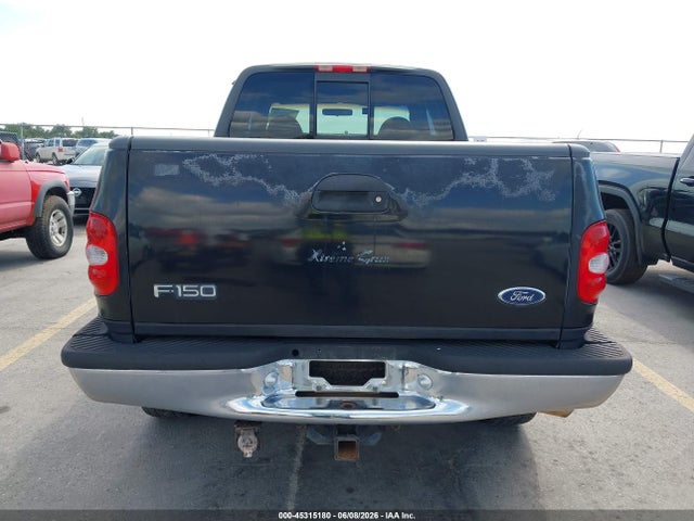 Aukcja sprzedaży 1998 Ford F-150 Lariat/xl/xlt, vin: 1FTDX08W9WKA10710, numer aukcji: 45315180
