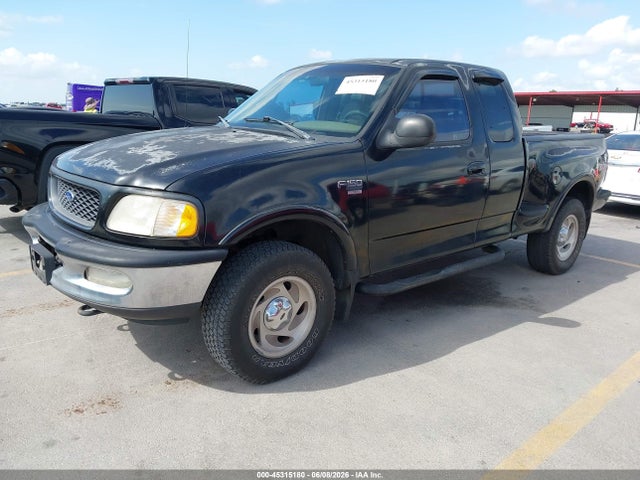 Aukcja sprzedaży 1998 Ford F-150 Lariat/xl/xlt, vin: 1FTDX08W9WKA10710, numer aukcji: 45315180