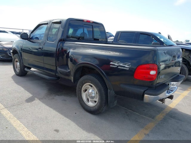 Aukcja sprzedaży 1998 Ford F-150 Lariat/xl/xlt, vin: 1FTDX08W9WKA10710, numer aukcji: 45315180