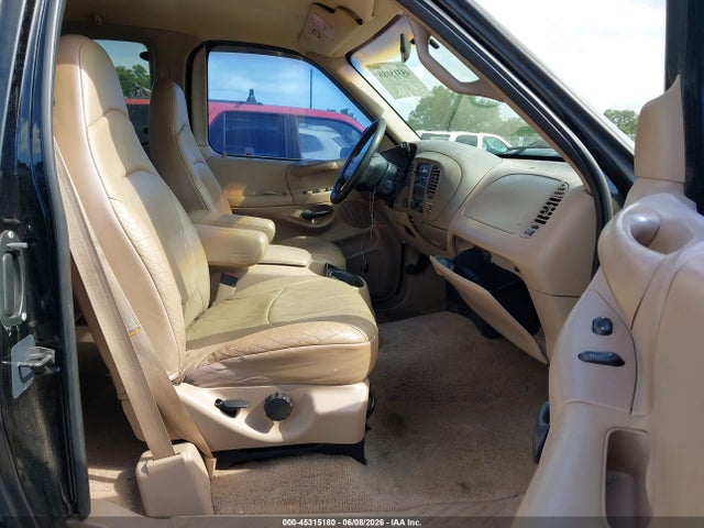 Aukcja sprzedaży 1998 Ford F-150 Lariat/xl/xlt, vin: 1FTDX08W9WKA10710, numer aukcji: 45315180