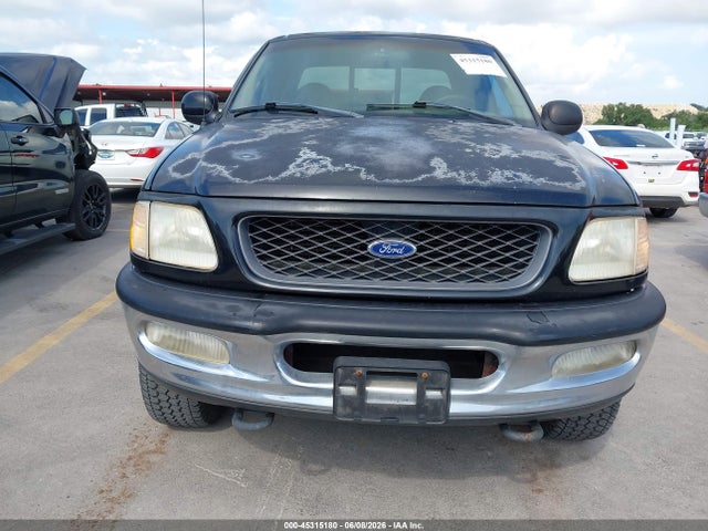 Aukcja sprzedaży 1998 Ford F-150 Lariat/xl/xlt, vin: 1FTDX08W9WKA10710, numer aukcji: 45315180