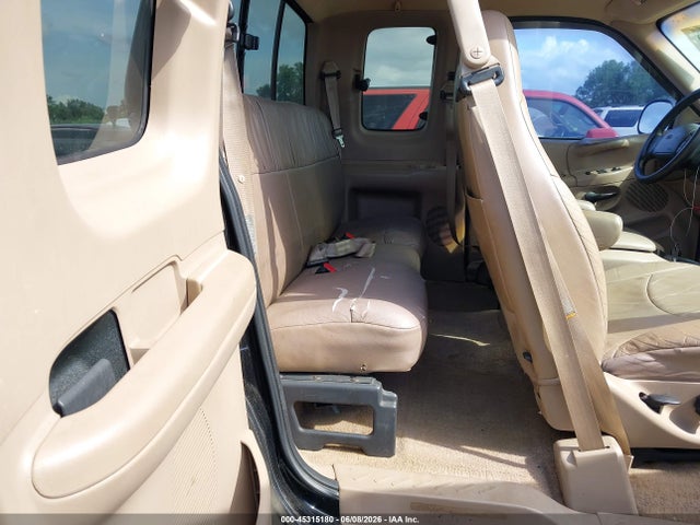 Aukcja sprzedaży 1998 Ford F-150 Lariat/xl/xlt, vin: 1FTDX08W9WKA10710, numer aukcji: 45315180