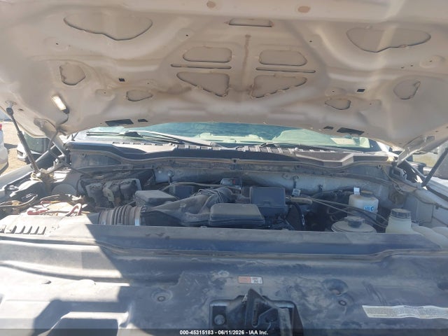 Ford F-250 Xl 2021 1FT7X2B65MED49638 Image 10