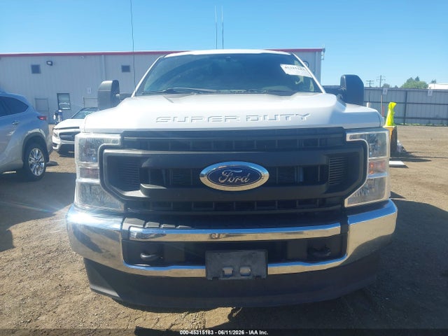 Ford F-250 Xl 2021 1FT7X2B65MED49638 Image 13