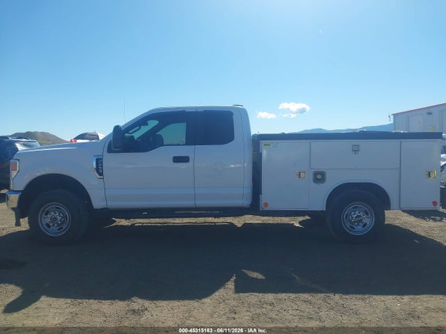Ford F-250 Xl 2021 1FT7X2B65MED49638 Image 15