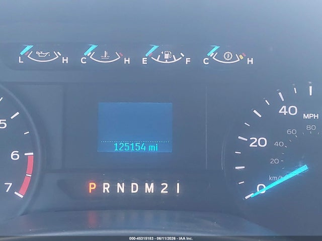 Ford F-250 Xl 2021 1FT7X2B65MED49638 Image 16