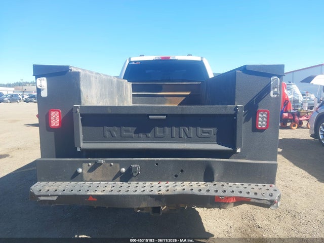 Ford F-250 Xl 2021 1FT7X2B65MED49638 Image 17