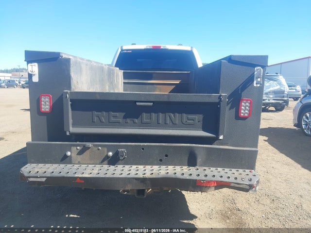 Ford F-250 Xl 2021 1FT7X2B65MED49638 Image 18