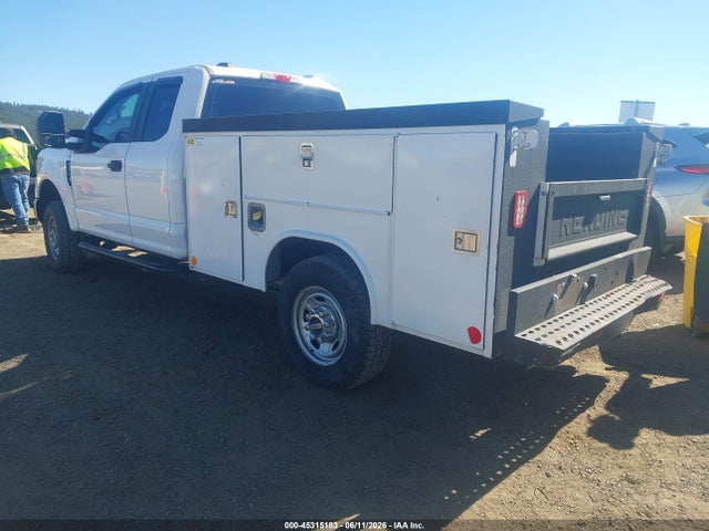 Ford F-250 Xl 2021 1FT7X2B65MED49638 Image 3