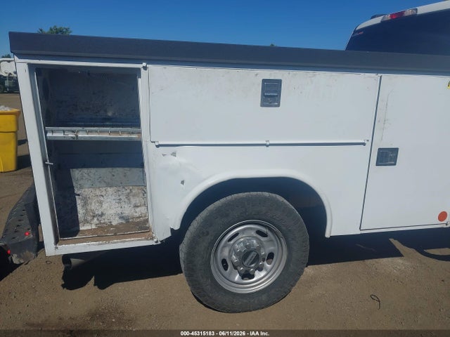Ford F-250 Xl 2021 1FT7X2B65MED49638 Image 6