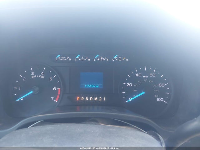 Ford F-250 Xl 2021 1FT7X2B65MED49638 Image 7