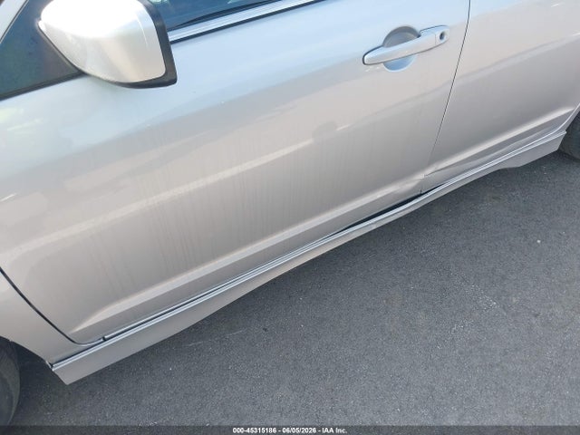 2010 Ford Fusion Sport მანქანა იყიდება აუქციონზე, vin: 3FAHP0KC2AR197458, აუქციონის ნომერი: 45315186