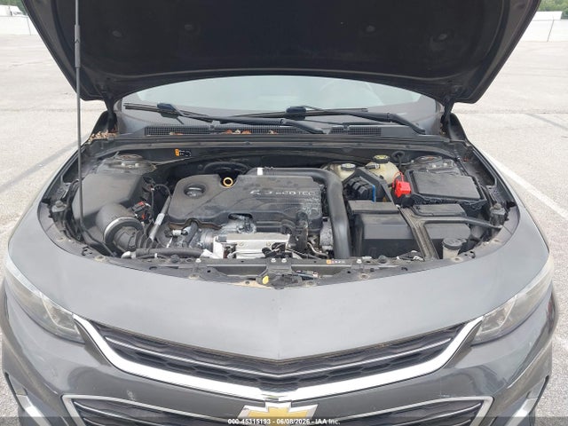 Aukcja sprzedaży 2016 Chevrolet Malibu 1lt, vin: 1G1ZE5ST7GF154282, numer aukcji: 45315193